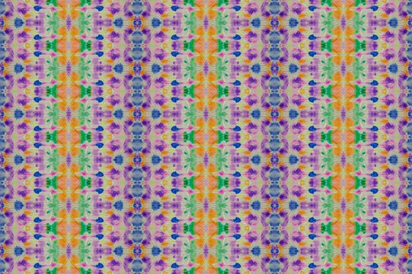 Renkli Geo Tekstil. Boho Batik. Çok renkli boya katmanı. Bohem Splash. Geo Stroke. Renkli Tekrar Yazdır. Etnik Fırça. Gökkuşağı Boyalı Soyut. Boho Geometrik Soyut. Renkli El Bağlama Boyası.