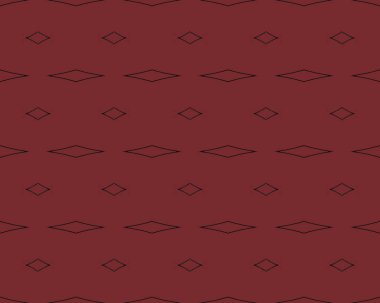 Kestane rengi sanat deseni. Retro Geometri. Çizgi Moda Yazdırma. Mürekkep çizimi çizimi. Kırmızı Zarif Kalem. Geometrik Boya Dokuları. Kusursuz Geometri. Kestane Kalemi. Kırmızı pürüzlü doku. Klasik Çizim.