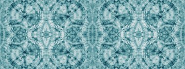 Beyaz Yıkanmış Kravat Boyası. Hafif Etnik Motif. Kar Sanatı Kanvası. Cyan Fırça Malzemeleri. Karanlık Geometrik Motif. Parlak Graffiti Grunge. Cyan Fırçalı Doku. Mavi Kova Boyası