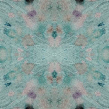 Beyaz kravat boyası tasarımı. Pastel Modern Boya Fırçası. Cool Folk Petrol Fırçası. Mavi Geometrik Kusursuz. Gri Kirli Arka plan. Gri Fırçalı Doku. Naneli Renkli Şablon. Gök Aquarelle dokusu