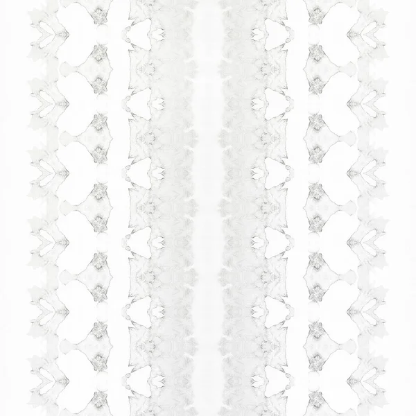 Σχέδιο Μελανιού Λευκού Πάγου Δροσερή Ακουαρέλα Ice Dirty Art Canva — Φωτογραφία Αρχείου