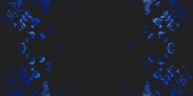 Siyah kravatlı, dikişsiz. Gökyüzü Tekrarlayan Sembol. Gece Alanı Kirli Suluboya. Altın soyut baskı. Karlı Parıldayan Grunge. İndigo Fırçalanmış Malzeme. Koyu mürekkep dokusu. Beyaz Doğa Arkaplanı