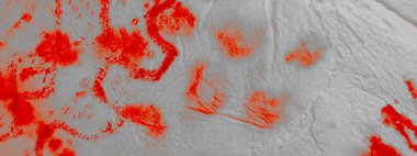 Soyut kravat boyama sanatı. Suluboya boya. Kirli Sanat Ressamlığı. Cadılar Bayramı suluboya fırçası. Dikkat et Graffiti Grunge. Yağ mürekkebi. Suç yağı mürekkebi. Kaba Sanat YazıcıComment.