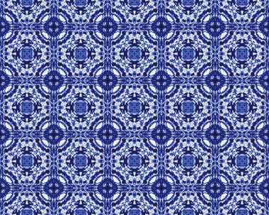 Mavi Oriental Çiçek Boyası. Donanma Çiçek Boyası. Arabesk Geometrik Batik Yazıcı. Dekoratif Geometrik Desen Ikat. Kusursuz Arapça Sketch. Mavi uçsuz bucaksız İspanyol dokusu. Mavi Etnik Boho