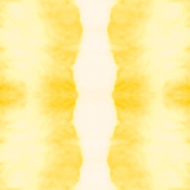 Sarı Tekrarlama Motifi. Etnik Boyalı Sanat. Sunny Soyut Kova. Güneş Işığı Suluboya. Beyaz Fırçalı Doku. Altın Grafik Boyalı. Sulu Fırça Malzemeleri. Parlak Kirli Sanat Sanatçısı.