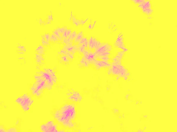 Розовый Дизайн Простой Плакат Планировка Плоского Золота Оранжевый Флаг Мода — стоковое фото
