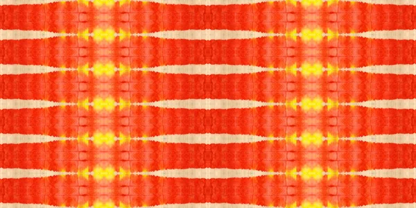 Barva Tie Barvy Tisk Geo Geometrický Textilní Kmenový Batik Barevný — Stock fotografie