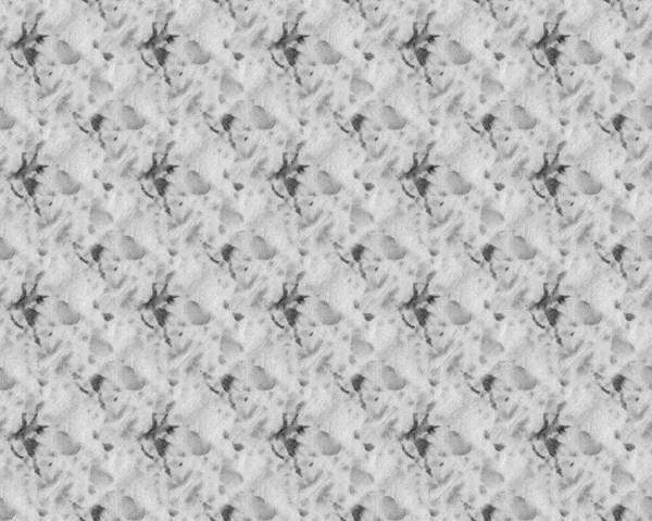 White Pattern Seamless Art Old Textile Black Dirty Paint Gray — Stock Photo, Image