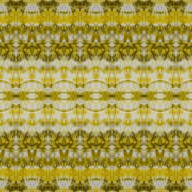 Altın Boyalı Felç Gri Şablon Fırçası. Altın El deseni. Boho soyutlaması. Beyaz baskı. Gri kabile baskısı. Portakal boyalı Batik. Sarı Geo Zig Zag. Sarı Geleneksel Sprey. Gri Geometrik Tekstil.