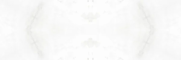 Біла Текстура Охолоджений Водяний Колір Фарби Старий Артистичний Бруд Отримайте — стокове фото