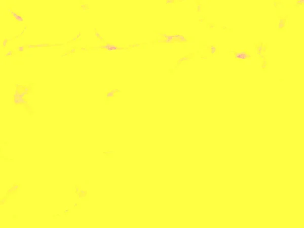 Yellow Plain Texture Gele Abstracte Zonnig Ontwerp Platte Gouden Poster — Stockfoto