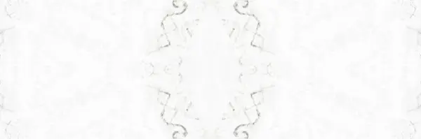 Форма Белой Ткани Снежный Акварель Ice Grungy Dirt Дым Грязный — стоковое фото