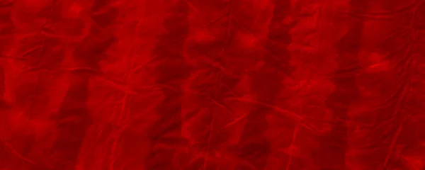 Czerwony Neonowy Sztandar Czerwona Ciemna Plama Barwnika Letnie Tradycyjne Światło — Zdjęcie stockowe