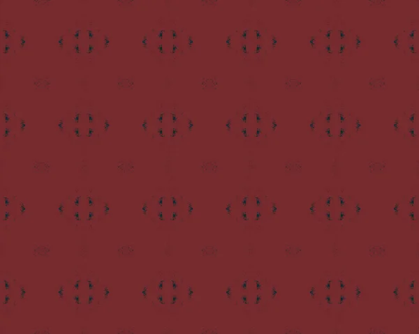 インクスケッチ ドローイング マルーン レトロ ドローイング 血の芸術パターン レッドフォークペンシル ラフな幾何学 幾何学的な描画テクスチャ シンプルなペンライン — ストック写真