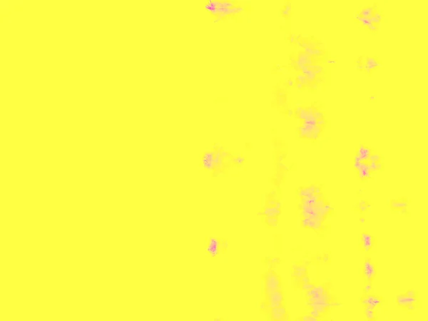 Fondo Amarillo Cepillado Sol Abstracto Púrpura Cartel Plano Oro Moda —  Fotos de Stock