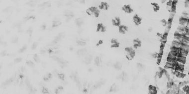 Beyaz Şablon El Sanatları. Soyut Duman Dokusu. Duvar Sanatsal Kanvası. Geleneksel Boyalı. Siyah Leke Fırçalı Malzeme. Gri Buruşuk Şekil. Sanatsal Pislik. Vintage Bağlama Deseni.