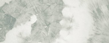 Bulanık, üzgün, bulanık toprak. Gri Şablon El Yapımı. Suluboya Baskı Şirketi. Gri Kaba Sanat Boyalı. Beyaz Çamaşır Suyu İpek İpek. Gri Kağıt Arkaplan. Kamuflaj Arkaplanı. Rustik Kravatlı Dişsiz.