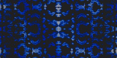 Gece Şablonu Donanma Gizemsizliği. Kara Kaba Efekt Grunge. Havalı suluboya baskı. Modern Sanat Tarzı İç. Rustik stil malzemesi. Mavi Fırçalı Malzeme. Denim Gradyan Arkaplanı