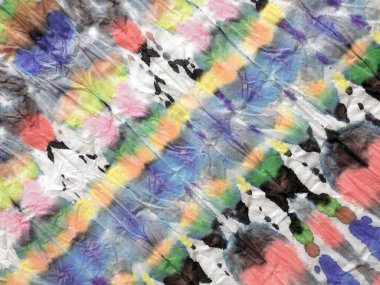 Soluk Tie Boya Sanatı. İğrenç Kova Boyası. Blue Rough Sanat Baskısı. Gri Fırçalı Kağıt. Beyaz suluboya mürekkep. Sprey yağlı fırça. Klasik Grafik Boyalı. Gri Kirli Sanat Biçimi.