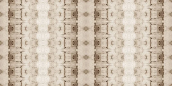 Starý Český Textil Craft Ethnic Batik Starý Geometrický Sprej Zestárlý — Stock fotografie