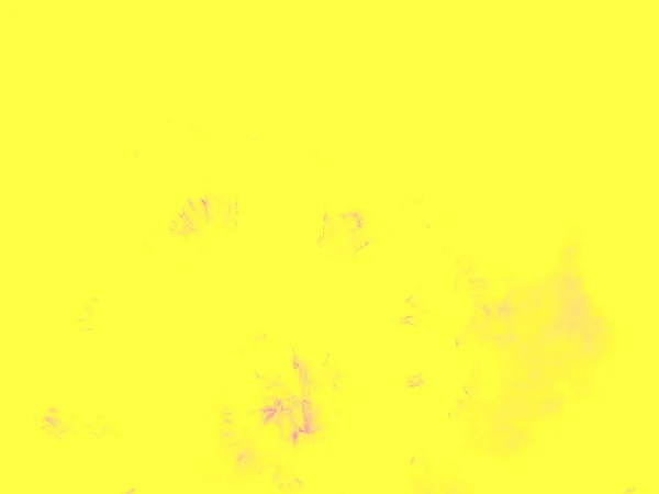 Citroenposter Gele Abstracte Muur Gele Warme Textuur Duidelijke Indeling Mango — Stockfoto