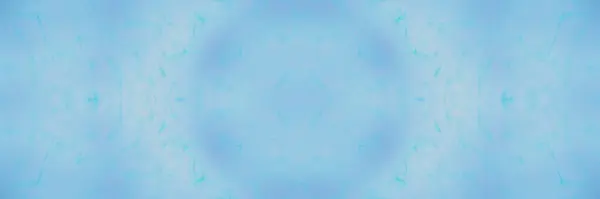 Μπλου Ντέρτι Αρτ Αφηρημένη Βούρτσα Μπλε Ωκεανό Φόντο Μπλε Παγωμένη — Φωτογραφία Αρχείου