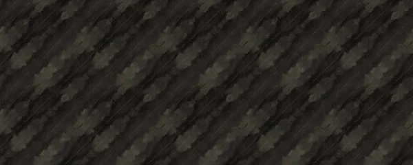 Black Pattern Splatter Gradiente Moderno Espirro Molhado Efeito Tecido Preto — Fotografia de Stock