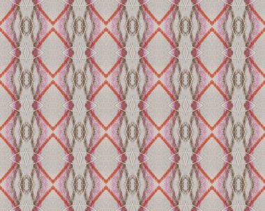 Şablon çizildi. Dalgalı Rhombus. Geometrik Yazıcı Çizimi. Renkli Geometrik Zigzag El Şablonu. Renkli Basit Dalga. Zarif Kağıt. Coğrafi tasarım dokusu. Grafik boyası. Renkli Kalem Deseni.