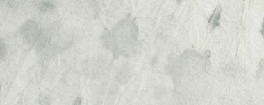 Gri Kağıt Sis. Kirli Suluboya. Gümüş kravat boyası Batik. Kara Bulut Malzemesi. Yaşlanmış Soyut Desen. Duvar yazısı stili. Gri Mürekkep Kağıdı. Eski Efekt Grunge.