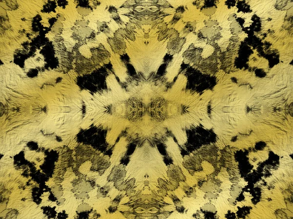 Zökkenőmentes Absztrakt Spot Mossa Art Backdrop Textúra Fényes Geometrikus Szín — Stock Fotó