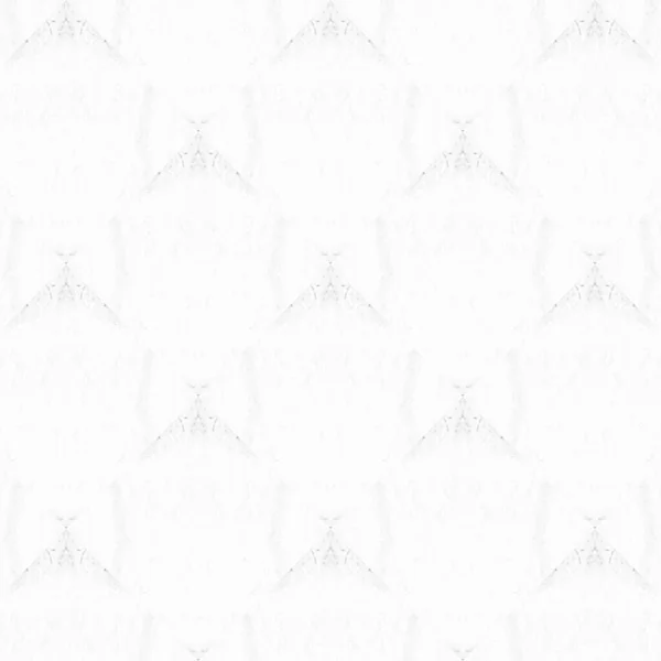 Gri Yumuşak Tasarım Beyaz Rustik Boya Antika Kağıt Geometrik Yazdırma — Stok fotoğraf