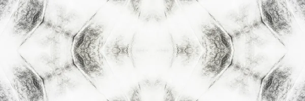 Λευκή Θολή Αφίσα Αποτυπώματα Πάγου Θολούρα Grunge Φόντο Δύσκολη Χριστουγεννιάτικη — Φωτογραφία Αρχείου