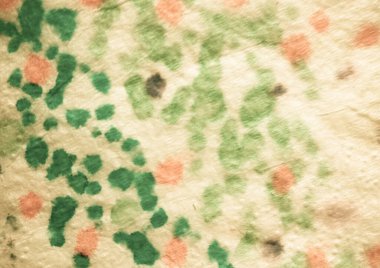 Bej rengi kravat boyalı batik. Suluboya boya. Sanatsal Kirli Kanva. Sarı suluboya fırça. Antik Geleneksel Boyalı. Yağ mürekkebi. Retro fırça boyası. Pembe Geleneksel Boyalı.