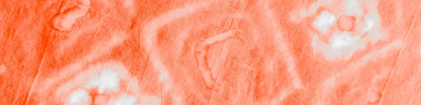 Blutkrawattenfärbemittel Batik Aquarelldruck Künstlerische Schmutzige Leinwand Leichte Aquarelltinte Vorhanden Splatter — Stockfoto