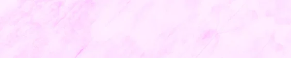 Pink Tie Barvy Art Akvarelová Textura Coral Dirty Background Speciální — Stock fotografie