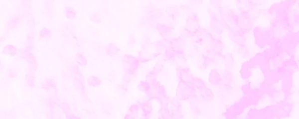 Blur Konstnärlig Tie Dye Akvarell Bläck Rosa Konstnärlig Smutsiga Canva — Stockfoto