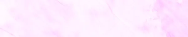 模糊创意领带染料 水彩印刷 模糊肮脏的艺术风格 Valentine Aquarelle的绘画 瓦伦丁现代染色 刷过的丝绸红色的刷丝 粗制艺术印刷品 — 图库照片
