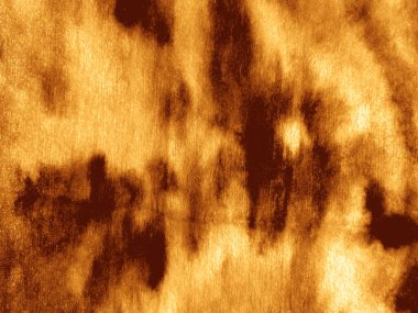 Sarı kravat boyası. Suluboya mürekkep. Kirli Sanatlar Tarzı. Deri Kova Fırçası. Deri Geleneksel Boyalı. Fırçalanmış doku. Işık yağı mürekkebi. Güneşli Graffiti Grunge.