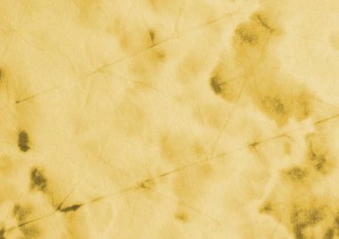 Grunge Yaratıcı Kravat Boyası. Suluboya boya. Sanatsal Kirli Kanva. Bej suluboya boya. Kaba kaba sanat baskısı. Fırçalanmış kağıt. Eskimiş Fırça Dokuları. Kaba Modern Boyalı.