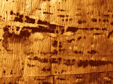 Sarı Boyalı Kumaş Mürekkebi. Suluboya mürekkep. Kirli Arkaplan. Deri Halk Suluboya Boyası. Kağıt Graffiti Tarzı. Hayvan yağı kâğıdı. Krep Fırçası Malzemeleri. Ochre Modern Boya Fırçası.