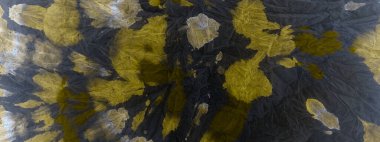 Bronz kravat boyama sanatı. Suluboya mürekkep. Sanatsal Kirli Kanva. Altın Kova Boyası. Sunny Graffiti Tarzı. Bronz Yağ Mürekkebi. Rustik Petrol Mürekkebi. Hafif Graffiti Grunge.