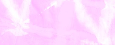 Hafif kravat boyası baskısı. Suluboya boya. Rose Kirli Arkaplan. Güzel suluboya mürekkep. Mor Grafik Boyalı. Fırçalanmış İpek. Görüntü Fırçalı Doku. Grafik Boyalı.