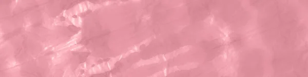 特殊芸術タイ 水彩プリント ダーティアート絵画 休日のアクエラレのテクスチャ 装飾的な落書きグランジ 論文を参照 ピンク ブラシ シルク 落書き — ストック写真