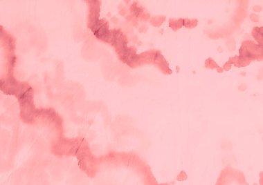 Gül kravat boyama sanatı. Aquarelle Boya Fırçası. Geleneksel Boyalı Parlat. Kırmızı Fırçalı İpek. Çıplak Fırçalı Kağıt. Leylak rengi Graffiti Tarzı. Pastel Kirli Arkaplan. Pembe Suluboya Mürekkebi.