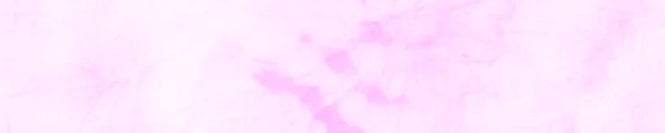 红领巾 红领巾 水彩画刷 珊瑚艺术肮脏的Canva 瓦伦丁水彩印 假日粗制艺术印刷品 刷纹理 模糊的刷纸 涂鸦风格 — 图库照片