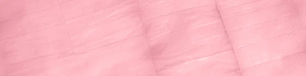 Rose Creative Tie Barvy Akvarel Umělecké Špinavé Plátno Krásná Aquarelle — Stock fotografie