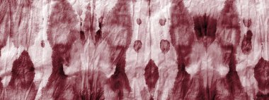 Kırmızı kravat boyası. Suluboya boya fırçası. Kirli Arkaplan. Suç Aquarelle dokusu. Burgundy Graffiti Tarzı. Yağ mürekkebi. Burgundy Petrol Fırçası. Arkaplan Grafiksel Boyalı.