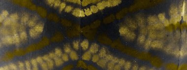 Altın Yaratıcı Kravat Boyası. Aquarelle Boya Fırçası. Kirli Sanatlar Boyası. Altın Kova dokusu. Güneşli Grafik Boyalı. Altın fırçalı kumaş. Parlak Fırçalı İpek. Altın Kaba Sanat Yazıcısı.