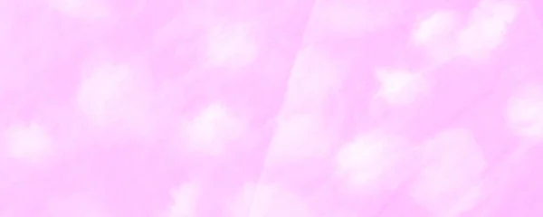 Dámská Kreativní Kravata Akvarelová Textura Rose Dirty Art Banner Pastel — Stock fotografie