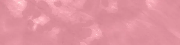 Sztuka Różowego Krawata Tekstura Akwareli Styl Brudnej Sztuki Farba Valentine — Zdjęcie stockowe